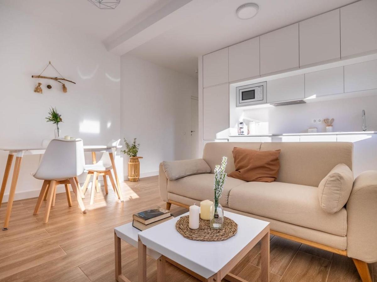 Gran Plaza Home - Vacacional Sevilla Eksteriør billede