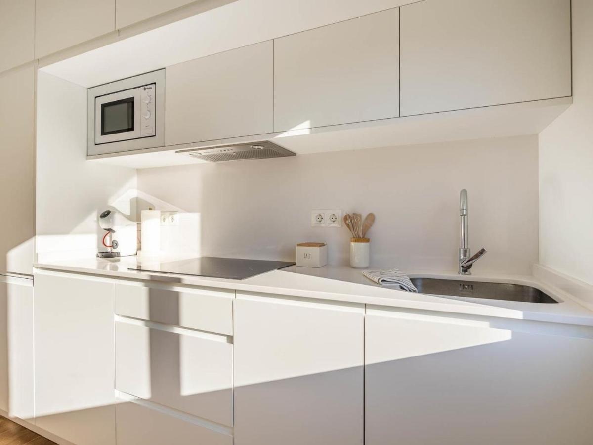 Gran Plaza Home - Vacacional Sevilla Eksteriør billede