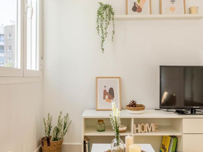 Gran Plaza Home - Vacacional Sevilla Eksteriør billede