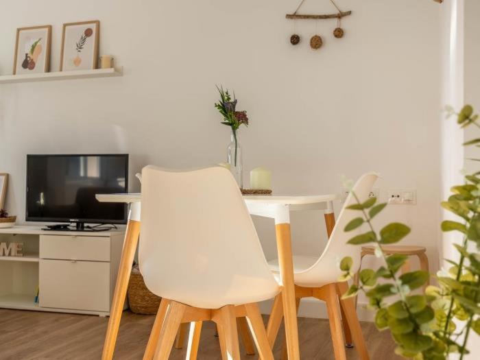 Gran Plaza Home - Vacacional Sevilla Eksteriør billede